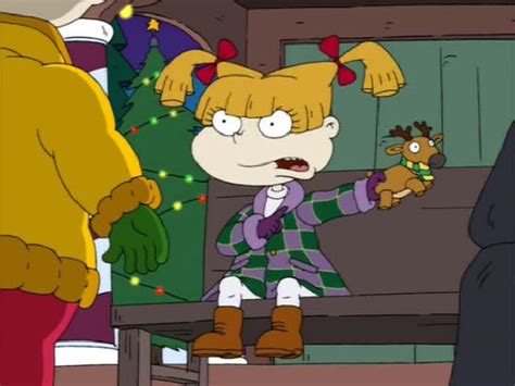 rugrats toyland|rugrats baby in toyland free.